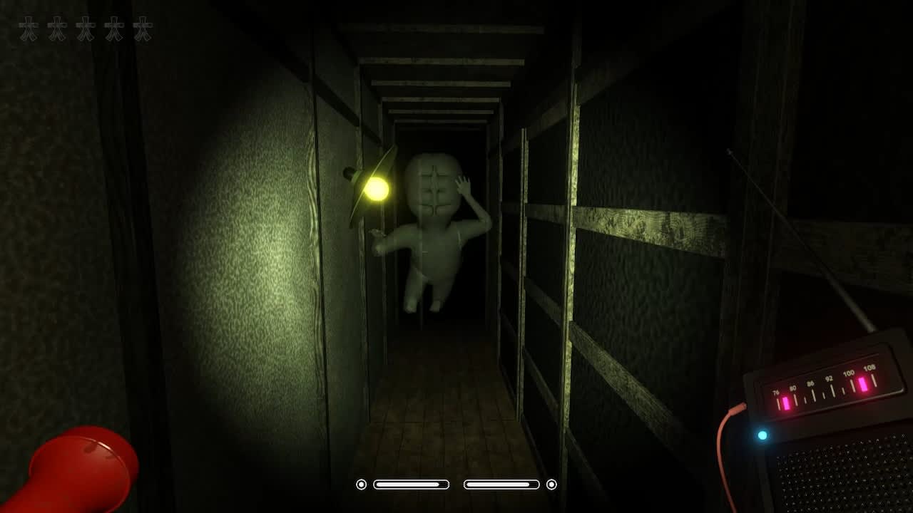 #5. SEDOMAIRI (Nintendo) 由: Tenkai Games