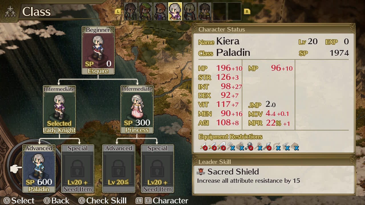 #4. Mercenaries Rebirth: Call of the Wild Lynx (Nintendo) Podle: CIRCLE Ent.