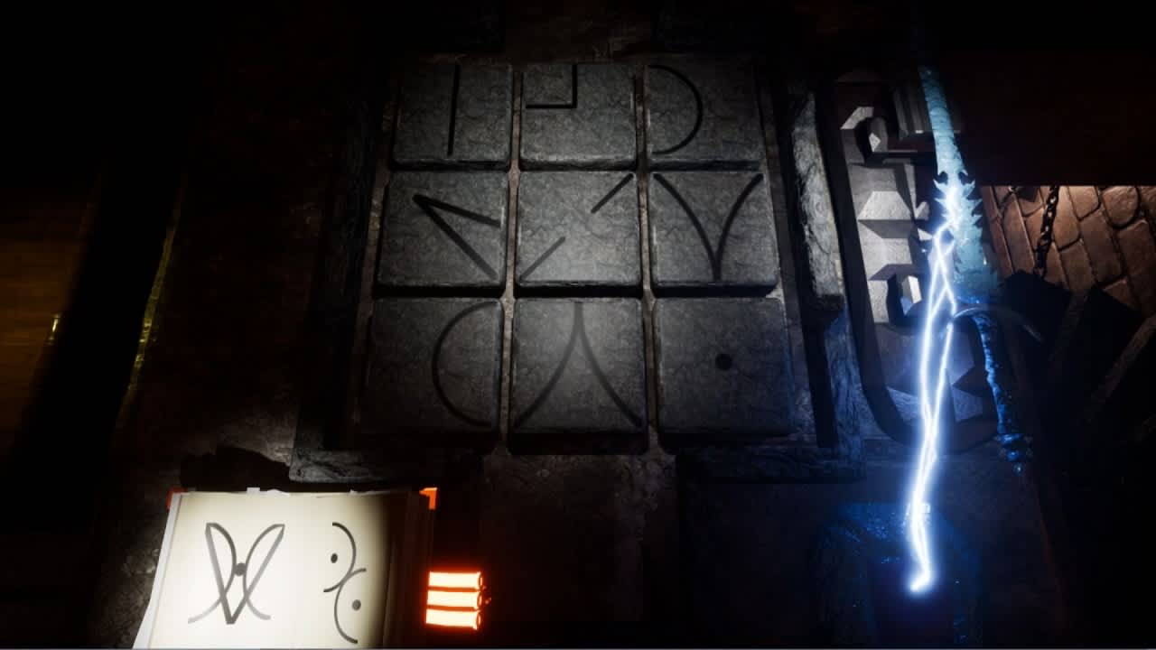 #3. Fantasy Blacksmith (Nintendo) 来自: CheckMate Publishing