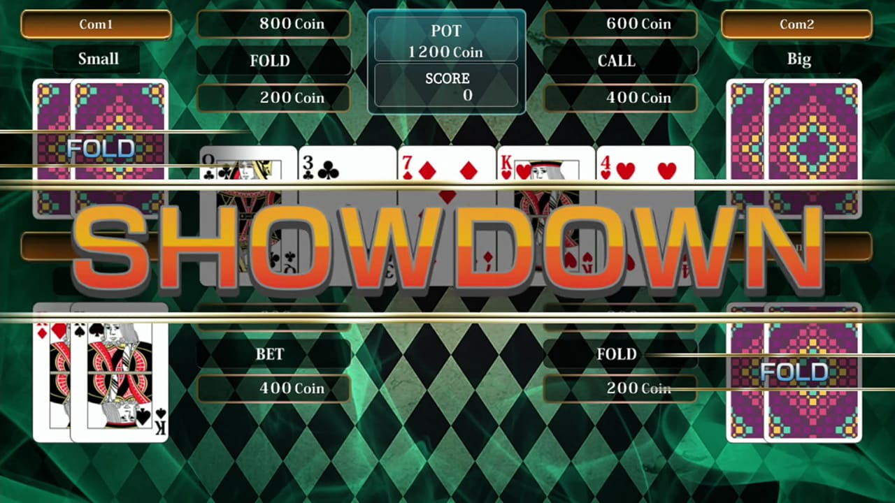 #4. THE Table Game (Nintendo) Podle: D3PUBLISHER