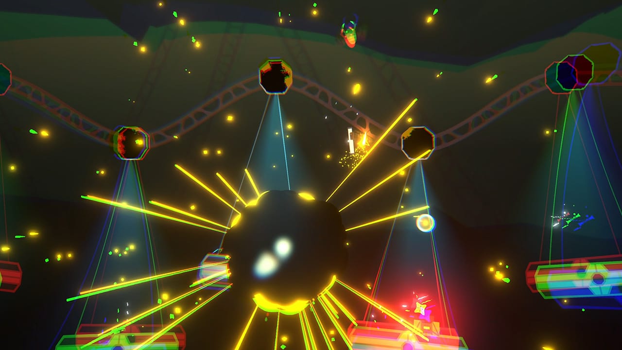 #4. SpiderHeck (Nintendo) di: tinyBuild Games