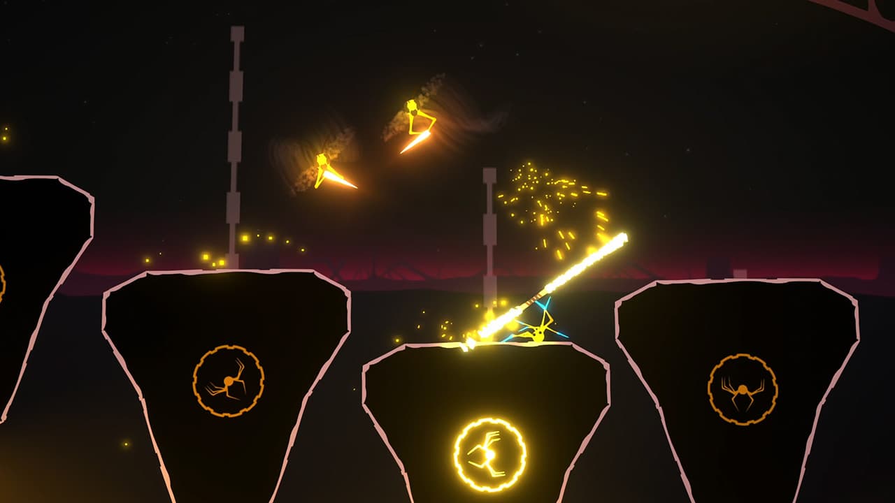 #3. SpiderHeck (Nintendo) di: tinyBuild Games