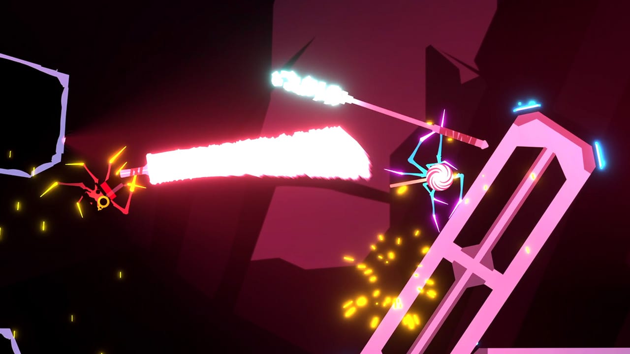 #6. SpiderHeck (Nintendo) di: tinyBuild Games