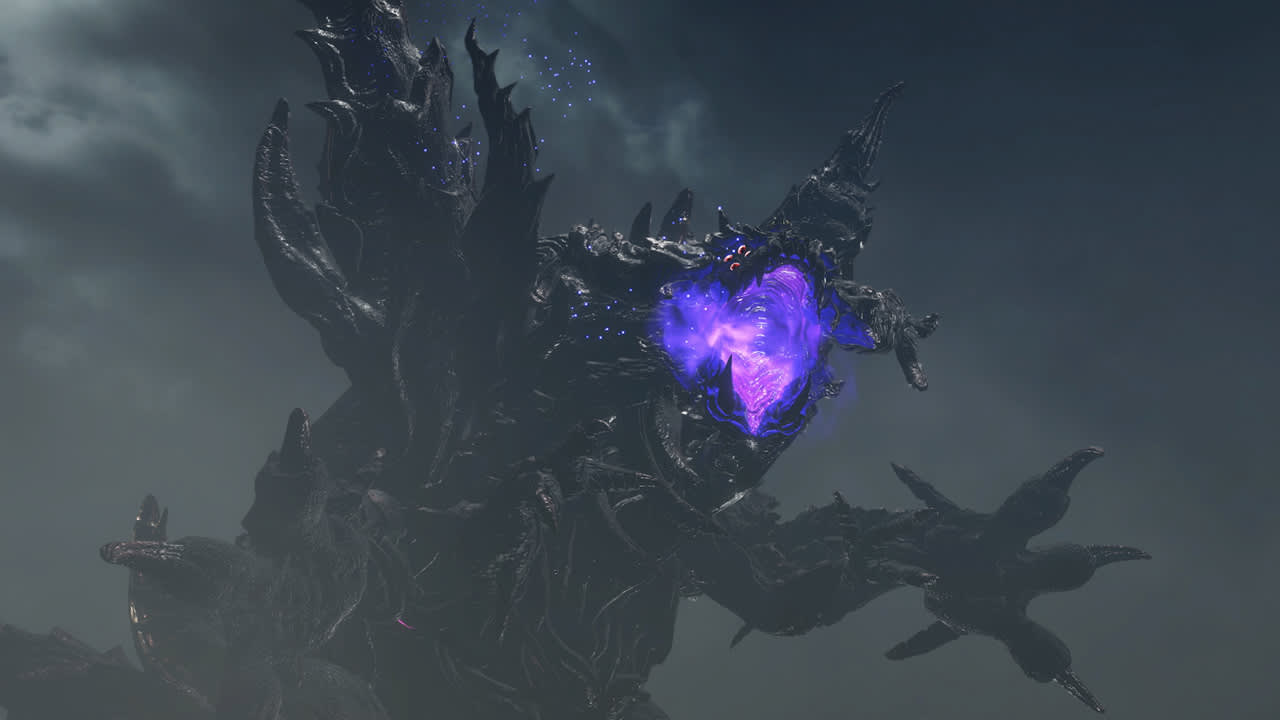 #6. Bayonetta™ 3 (Nintendo) Von: Nintendo