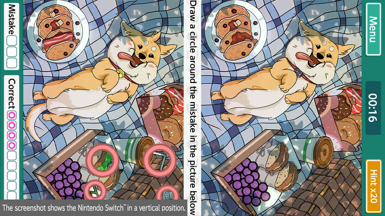 #4. QuickSpot (Nintendo) By: BANDAI NAMCO Entertainment