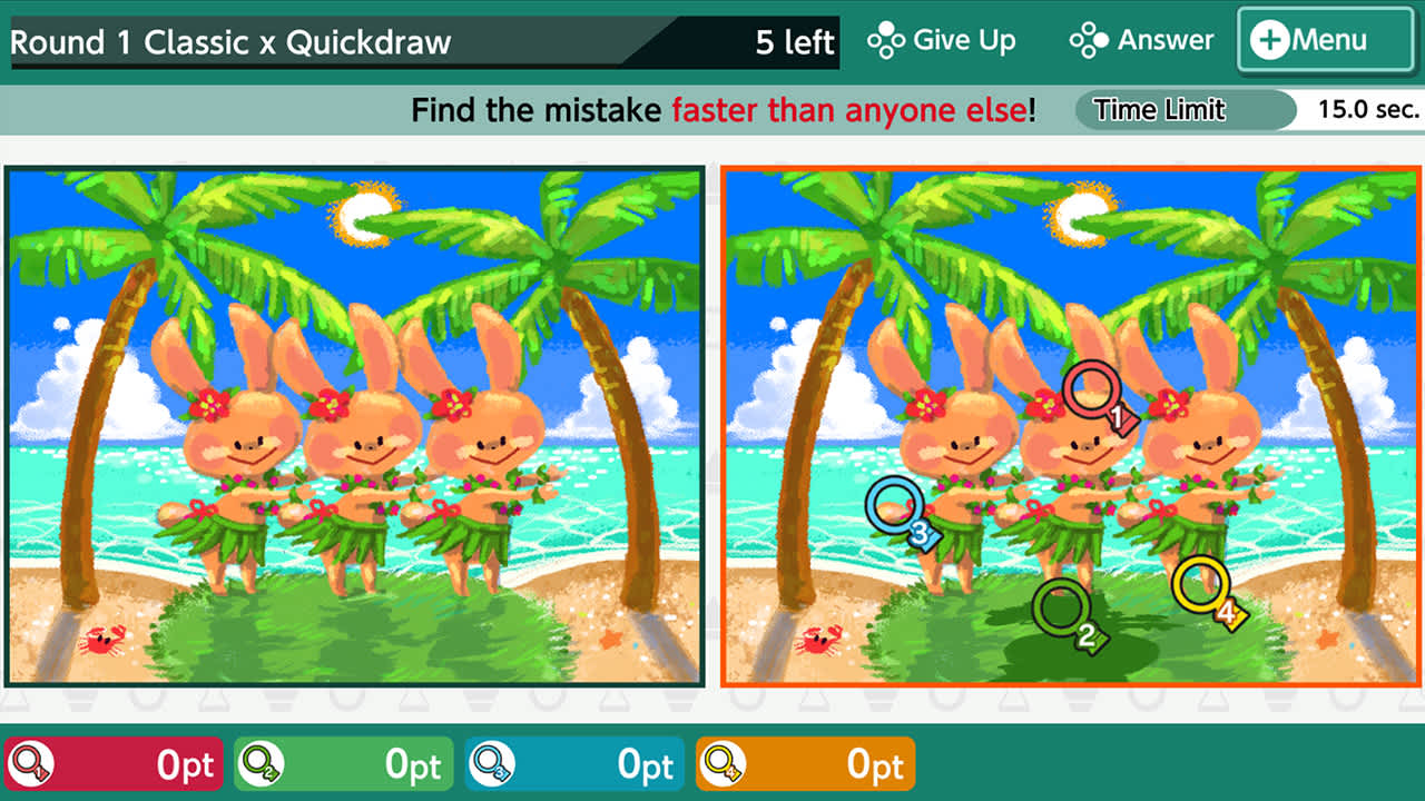 #5. QuickSpot (Nintendo) By: BANDAI NAMCO Entertainment