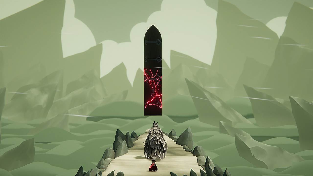 #2. Death's Door (Nintendo) Podle: Devolver Digital