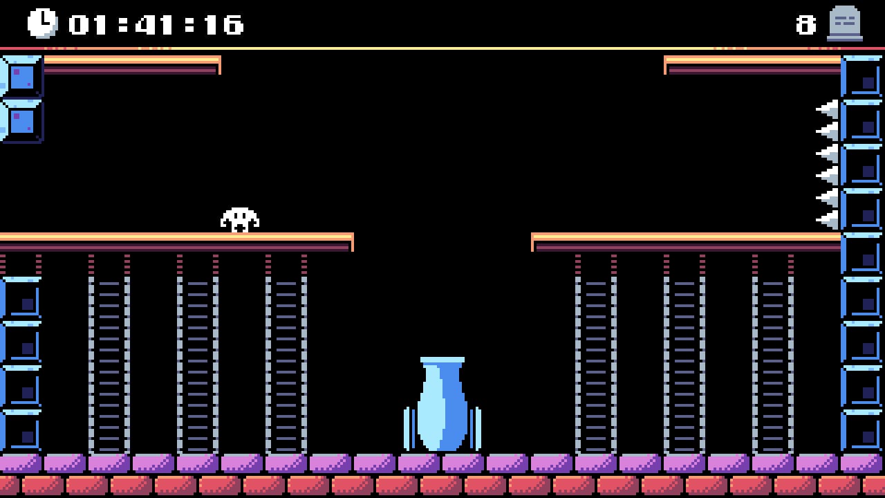 #2. Trigger Dungeon (Nintendo) Przez: Refold