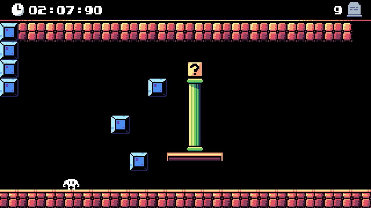 #3. Trigger Dungeon (Nintendo) Przez: Refold