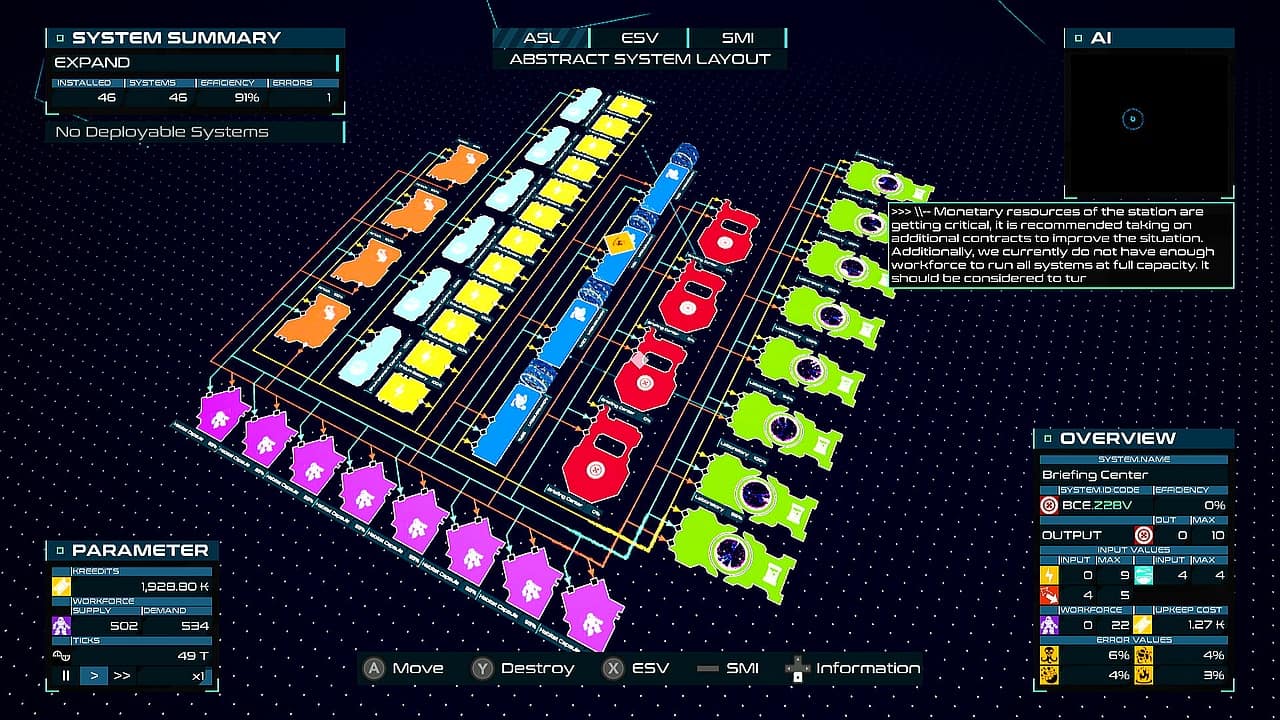 #6. orbit.industries (Nintendo) 由: Klabater
