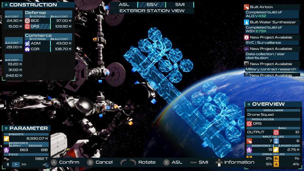 #3. orbit.industries (Nintendo) 由: Klabater