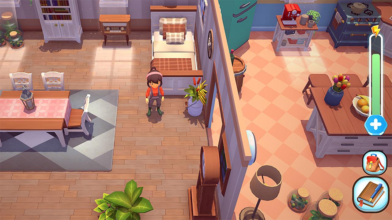 #5. Big Farm Story (Nintendo) By: Goodgame Studios