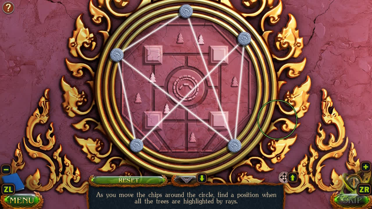 #3. Lost Lands: Redemption (Nintendo) By: FIVE-BN STUDIO