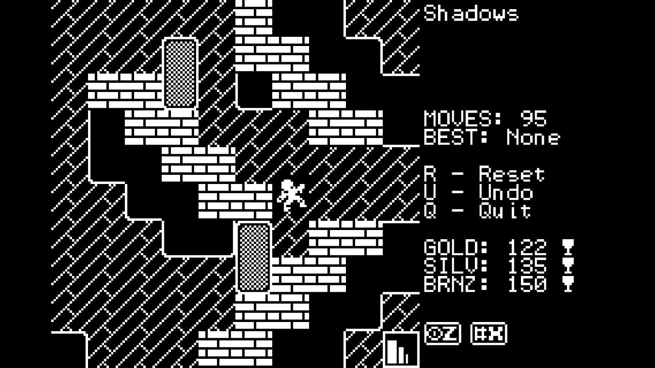 #2. Gum+ (Nintendo) 由: REDDEER.GAMES