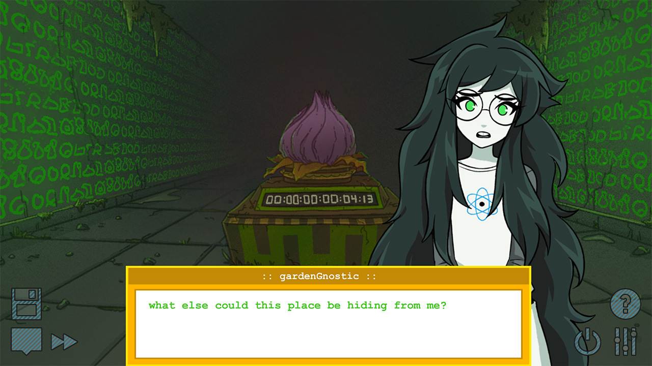 #5. Pesterquest (Nintendo) 由: Fellow Traveller