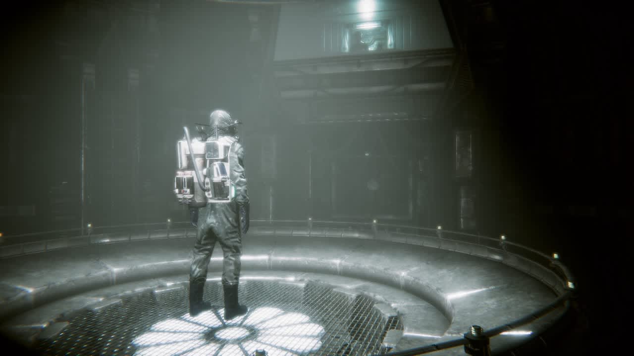 #1. Eternal Threads (Nintendo) By: Secret Mode