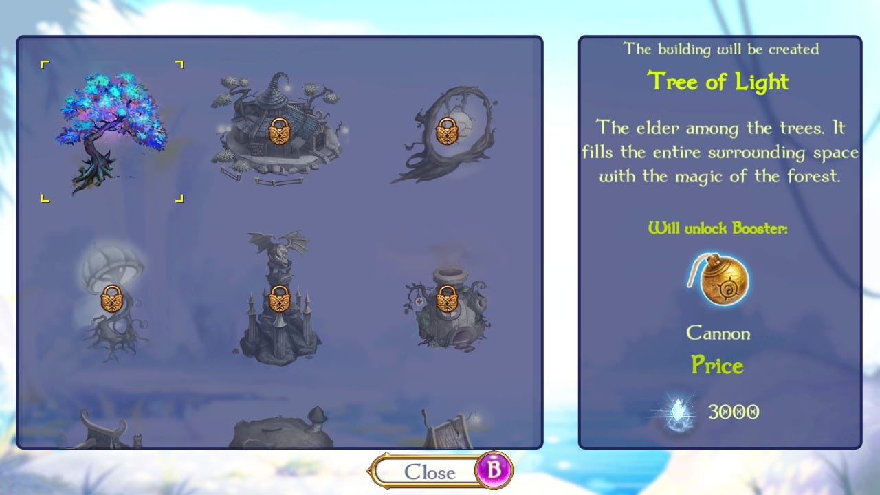 #5. Gems of Magic: Dwarf's Destiny (Nintendo) 来自: Mindscape