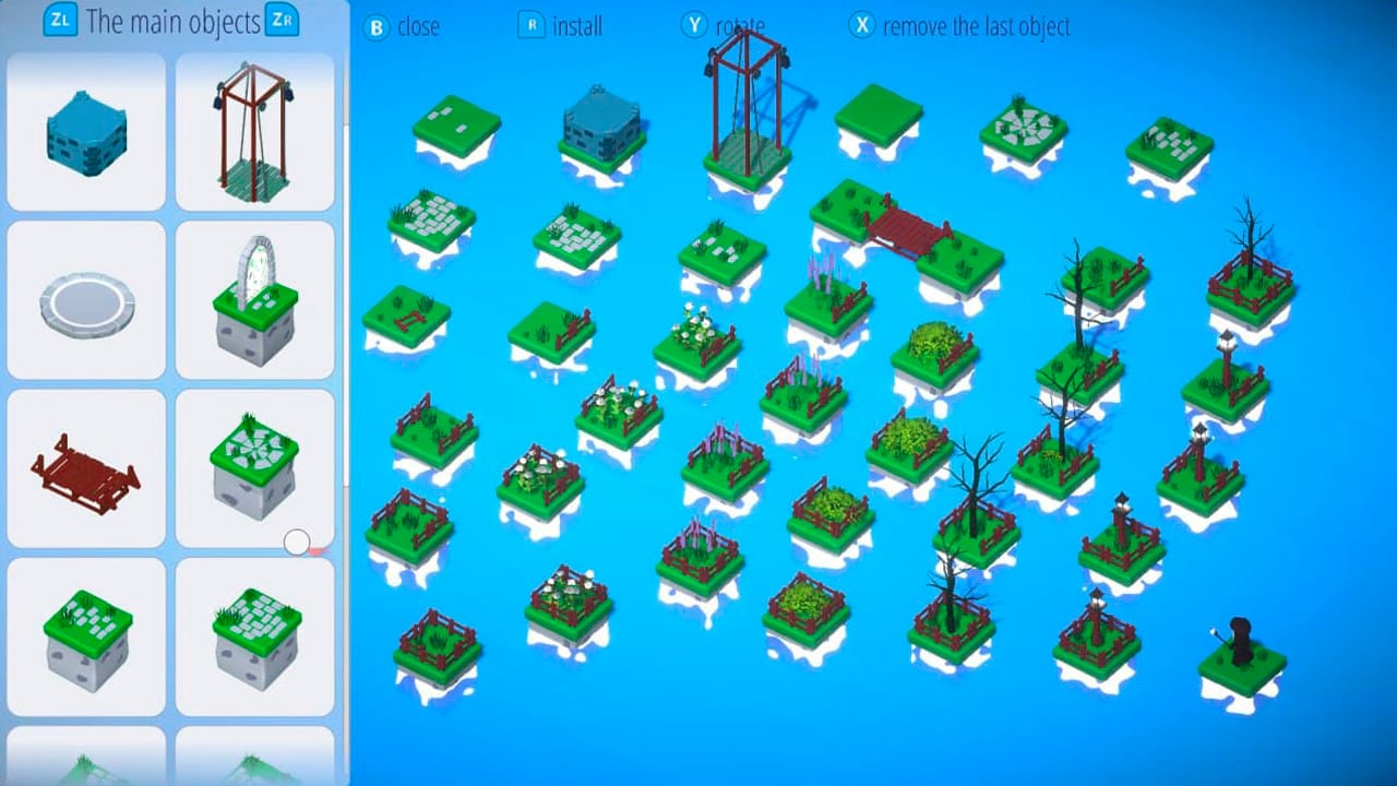 #3. Magic code (Nintendo) Ved: Elusor