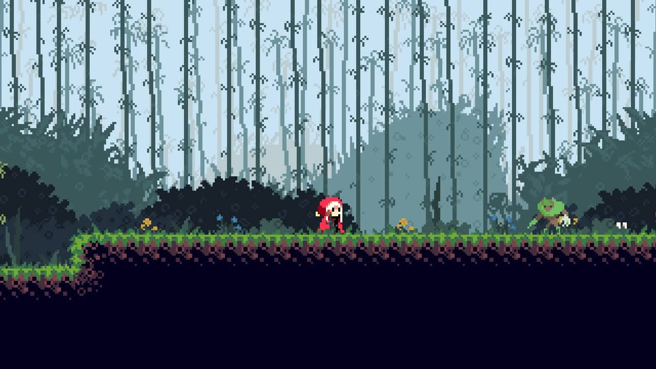 #4. Shiro (Nintendo) 由: Valkyrie Initiative