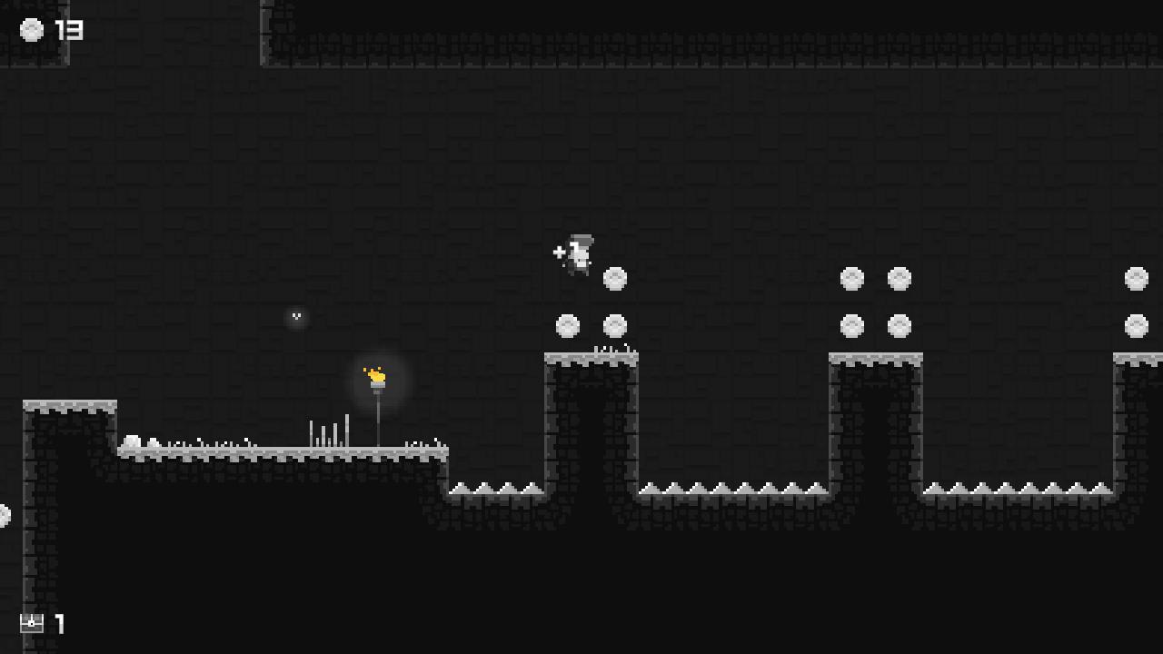 #2. Dungeon Adventure (Nintendo) Podle: Gametry