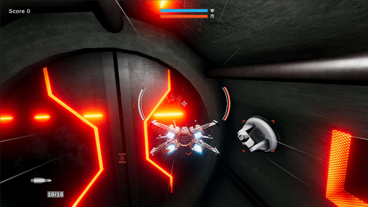 #5. SPACETIME ODISSEY (Nintendo) By: Pix Arts