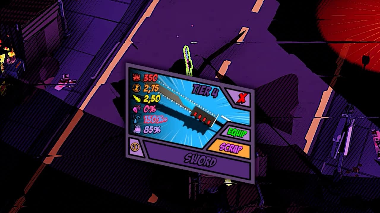 #5. Space Raiders in Space (Nintendo) Von: REDDEER.GAMES