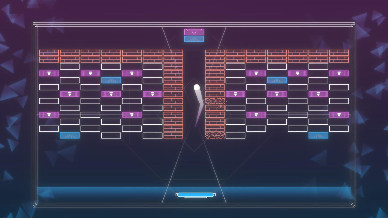 #6. Breakout: Recharged (Nintendo) By: Atari