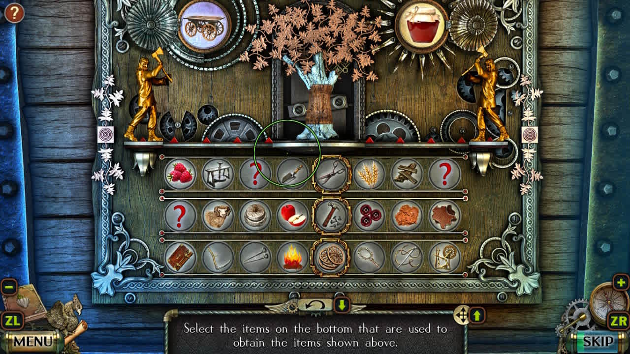 #1. Darkness and Flame: Born of Fire (Nintendo) By: FIVE-BN STUDIO