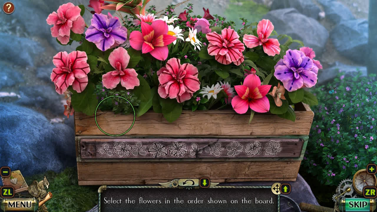 #5. Darkness and Flame: Born of Fire (Nintendo) By: FIVE-BN STUDIO