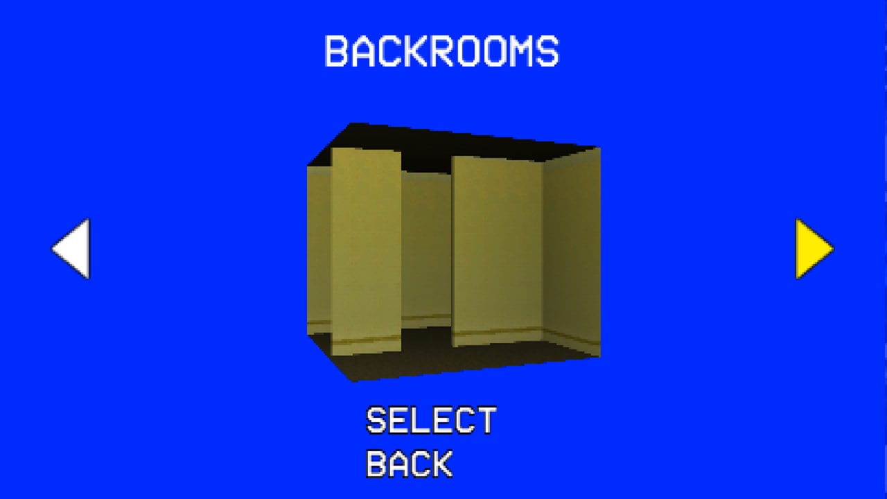 #6. Nun Massacre (Nintendo) Podle: Puppet Combo