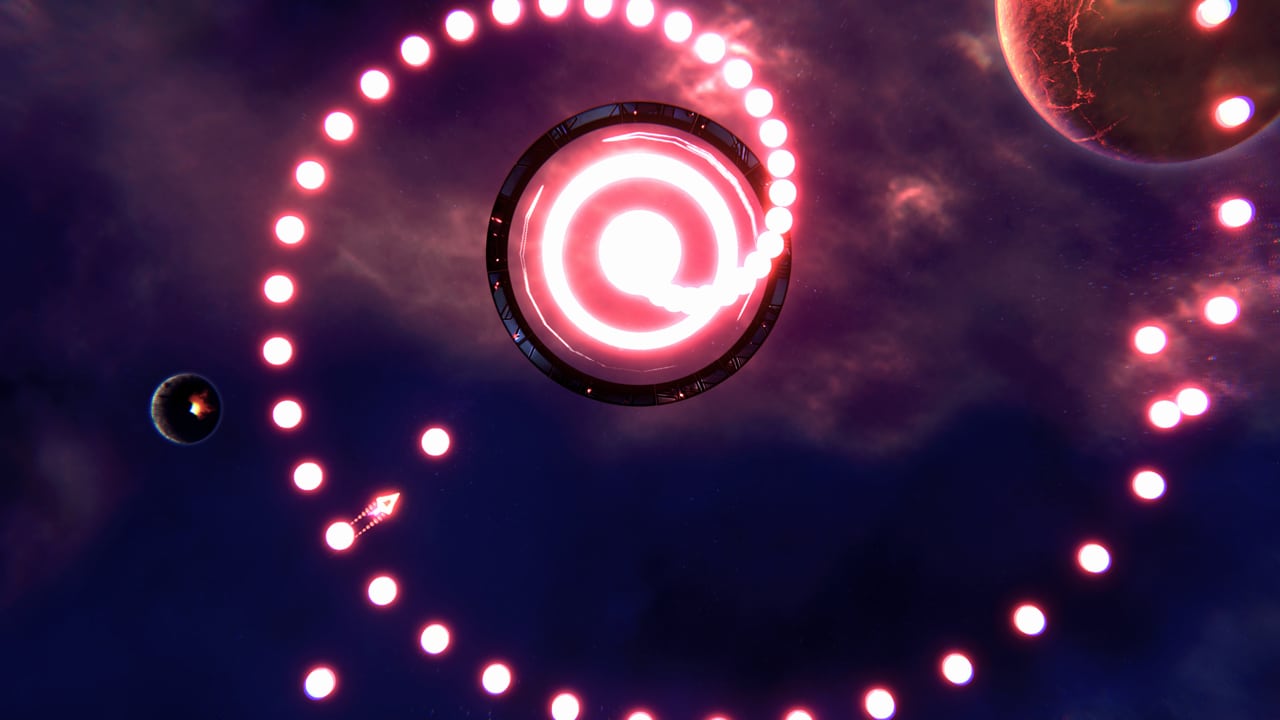 #1. Aluna Rift (Nintendo) By: digiggle