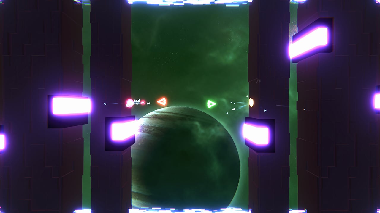 #6. Aluna Rift (Nintendo) By: digiggle