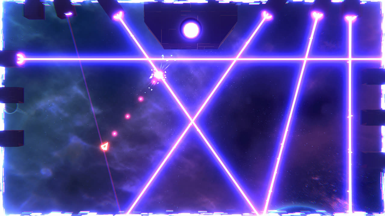 #2. Aluna Rift (Nintendo) By: digiggle