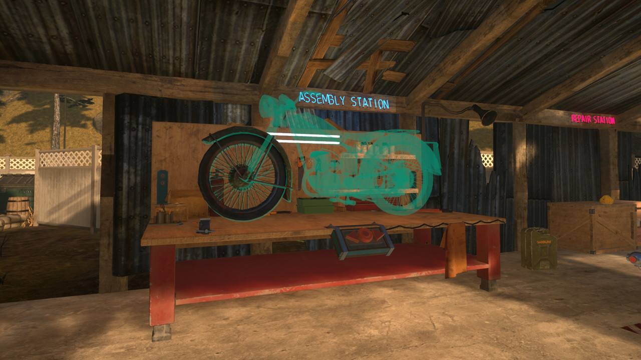 #4. Barn Finders (Nintendo) Podle: MD GAMES