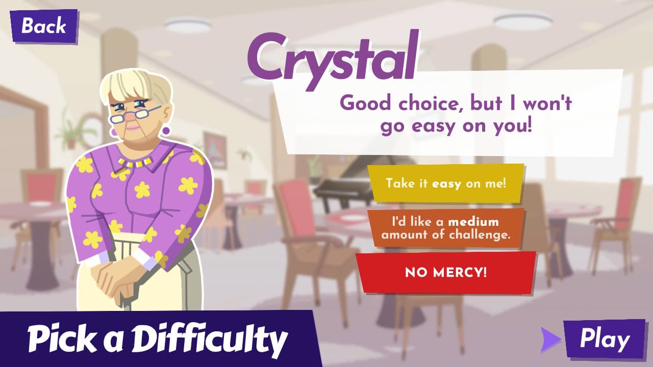 #1. Ye OLDE Cribbage Club: A Later Daters Game (Nintendo) Με: Bloom Digital