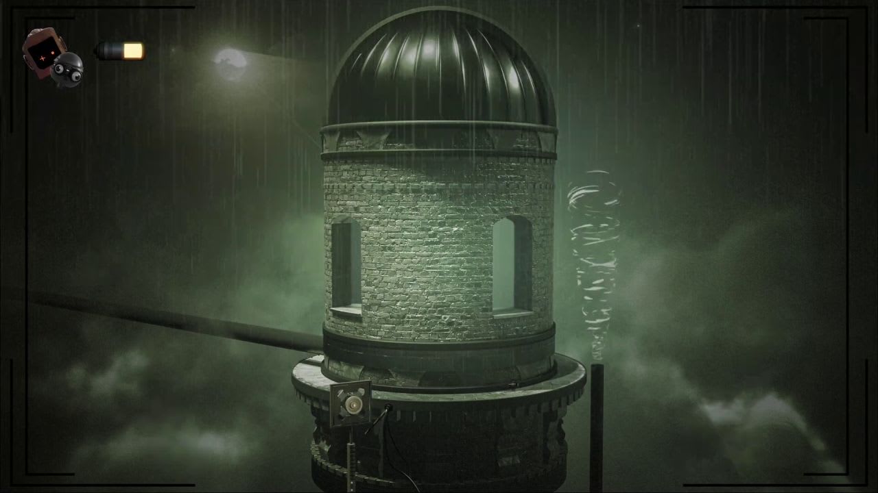 #5. Ultreïa (Nintendo) Von: REDDEER.GAMES