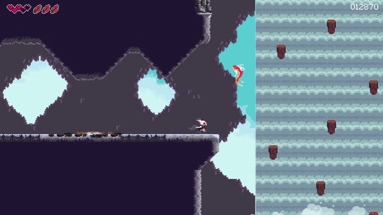 #3. Inukari - Chase of Deception (Nintendo) 由: REDDEER.GAMES