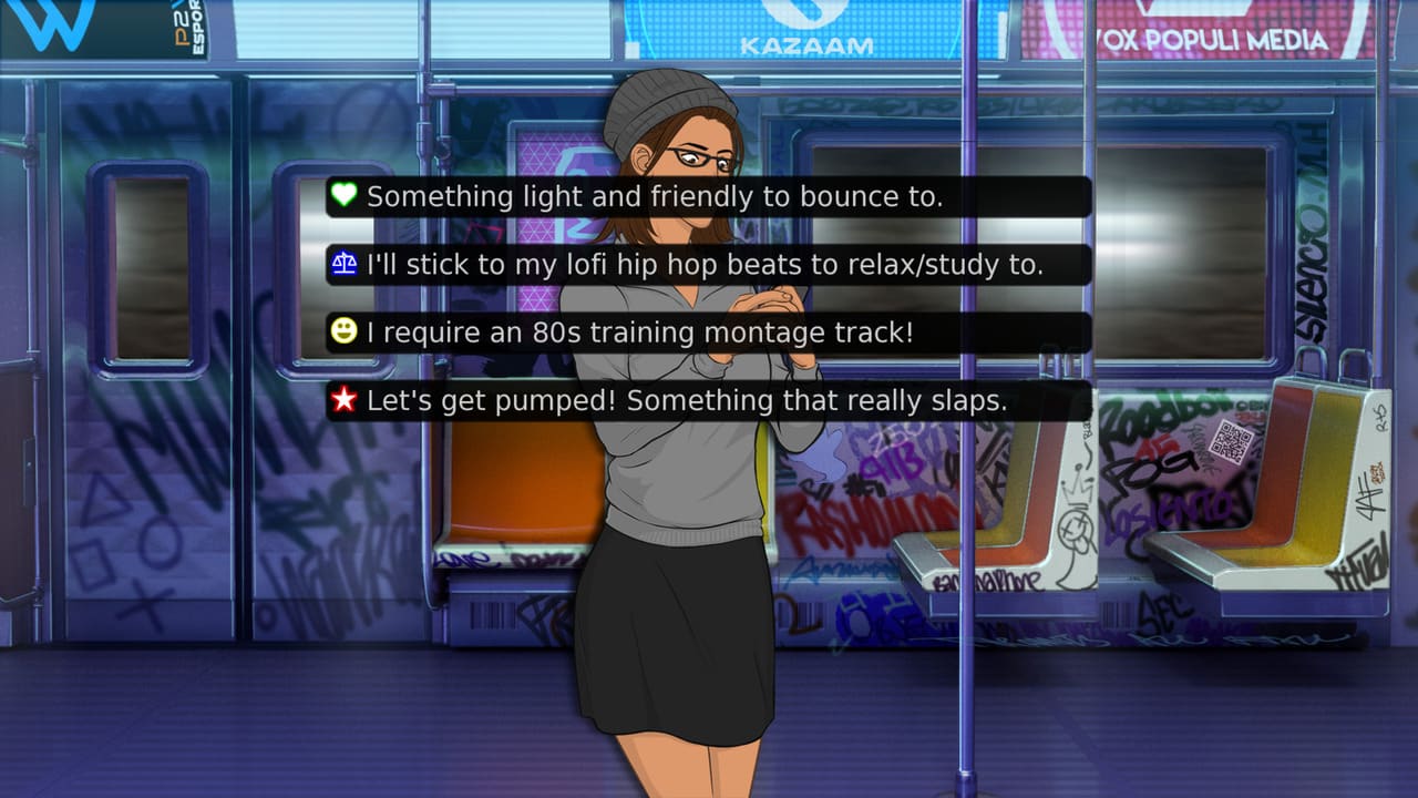 #2. Arcade Spirits: The New Challengers (Nintendo) 게시자: PQube