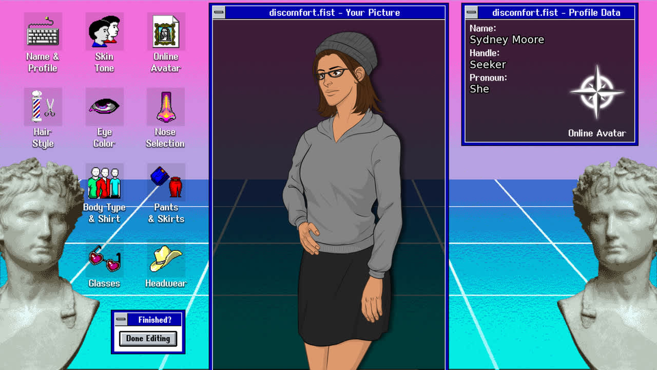 #4. Arcade Spirits: The New Challengers (Nintendo) 게시자: PQube