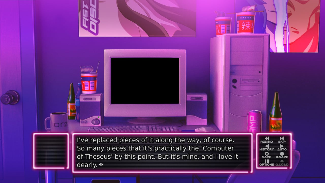 #5. Arcade Spirits: The New Challengers (Nintendo) 게시자: PQube