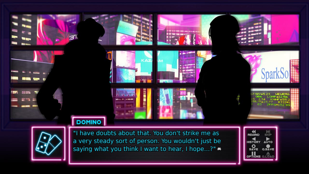 #6. Arcade Spirits: The New Challengers (Nintendo) 게시자: PQube