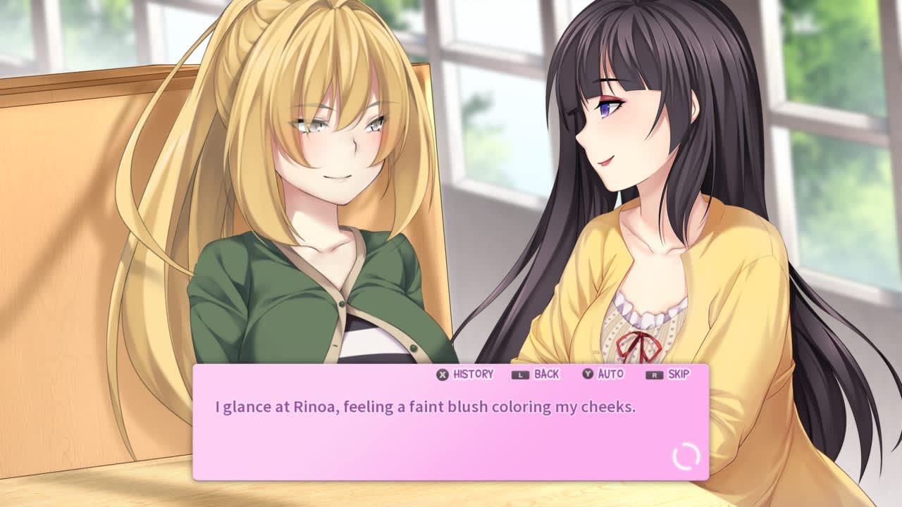 #2. Summer Days (Nintendo) 由: Gamuzumi