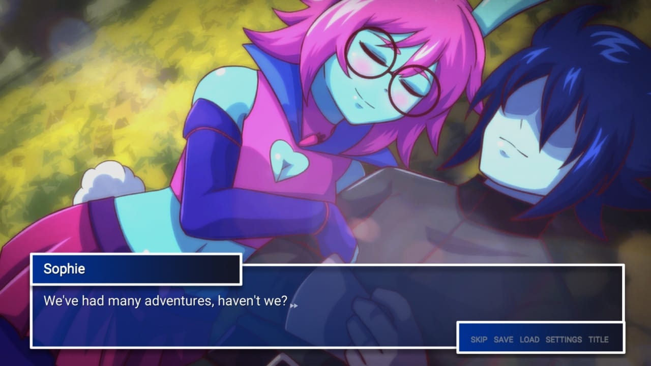 #5. Legend of Arcadieu Bundle (Nintendo) بواسطة: Gamuzumi