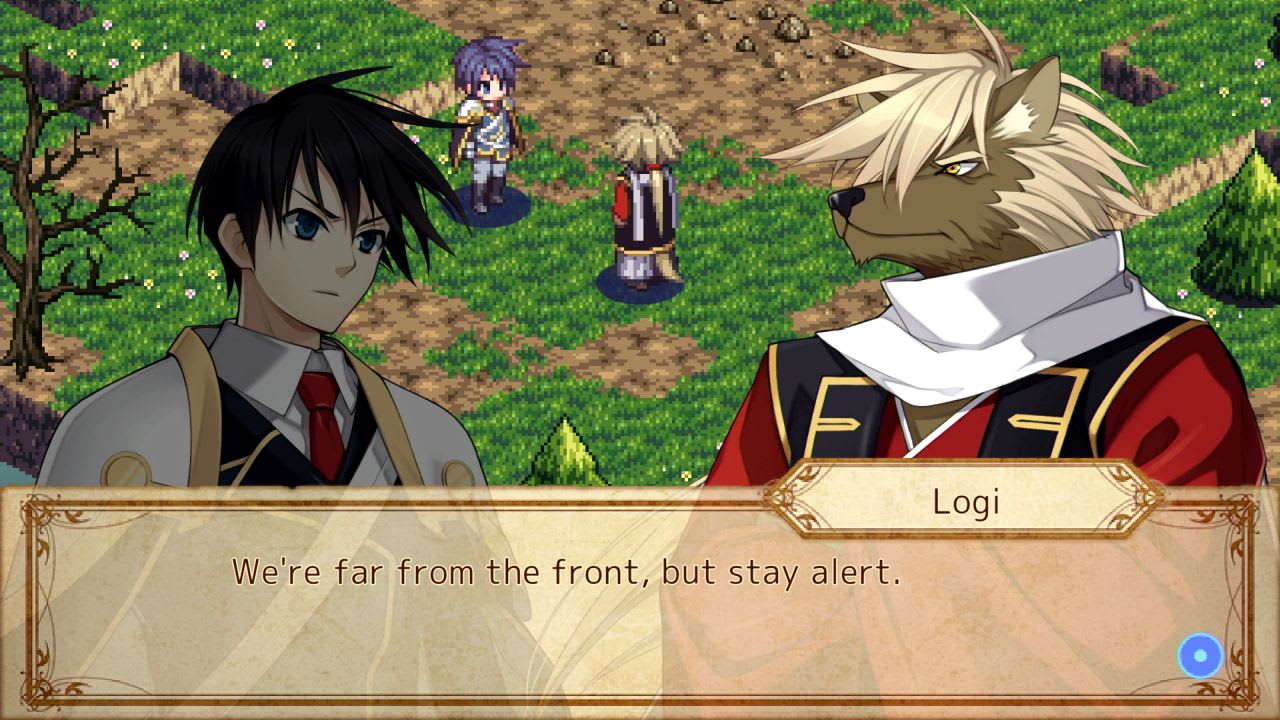 #2. Legend of Ixtona (Nintendo) By: KEMCO