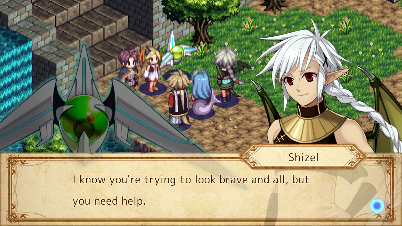 #4. Legend of Ixtona (Nintendo) By: KEMCO