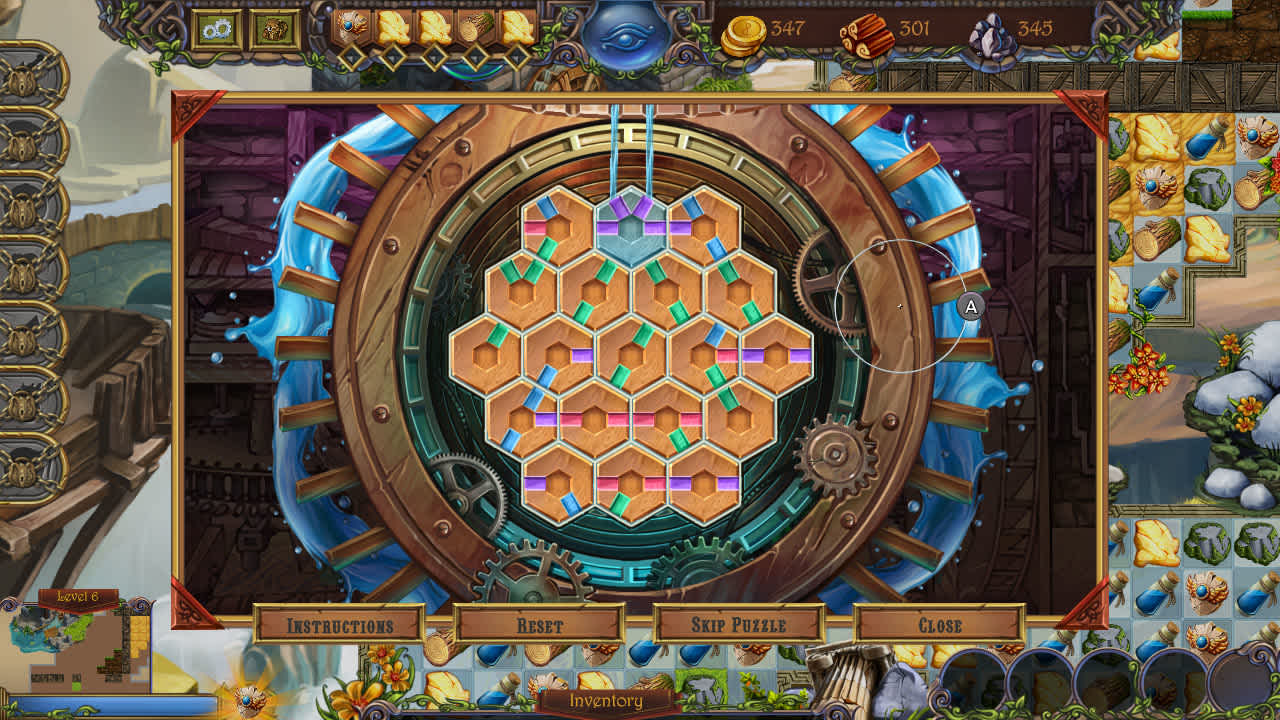 #1. Runefall 2 - Collector's Edition (Nintendo) 由: Ocean Media