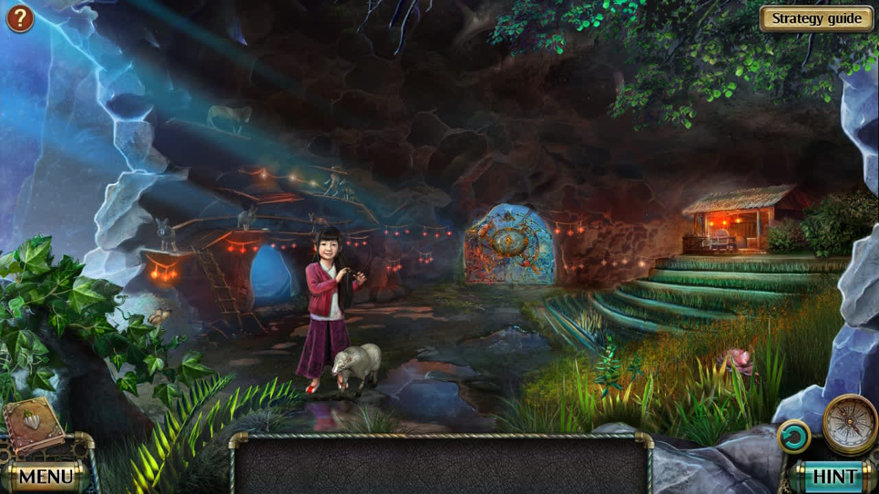 #2. Darkness and Flame: The Dark Side (Nintendo) By: FIVE-BN STUDIO