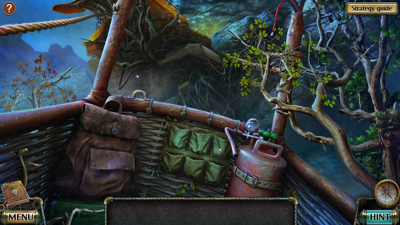 #1. Darkness and Flame: The Dark Side (Nintendo) By: FIVE-BN STUDIO