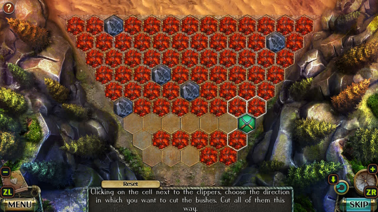 #4. Darkness and Flame: Enemy in Reflection (Nintendo) By: FIVE-BN STUDIO