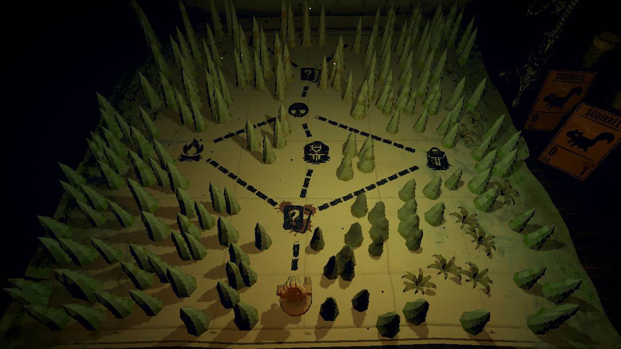 #4. Inscryption (Nintendo) 게시자: Devolver Digital